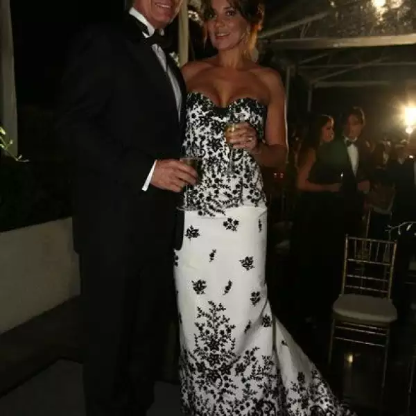 Boda Jos?icardo y Sabrina