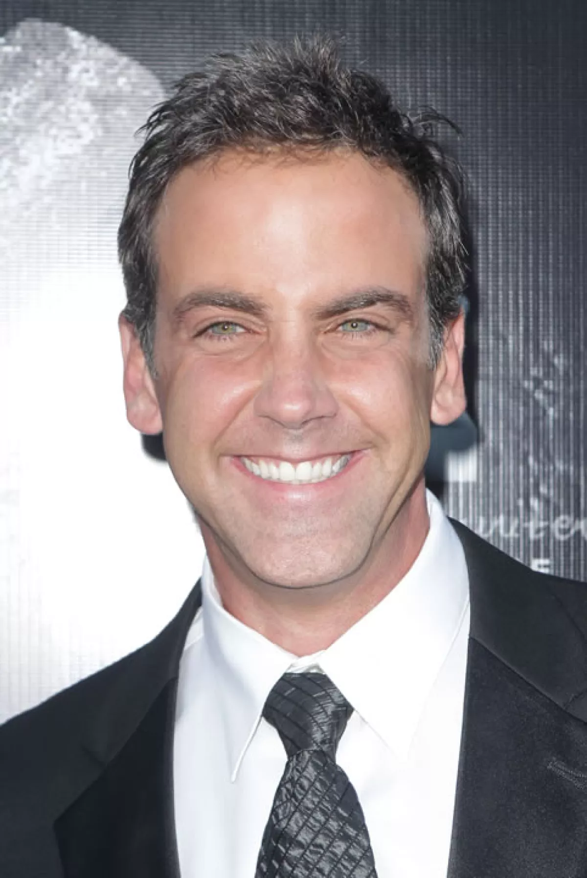 Carlos Ponce.