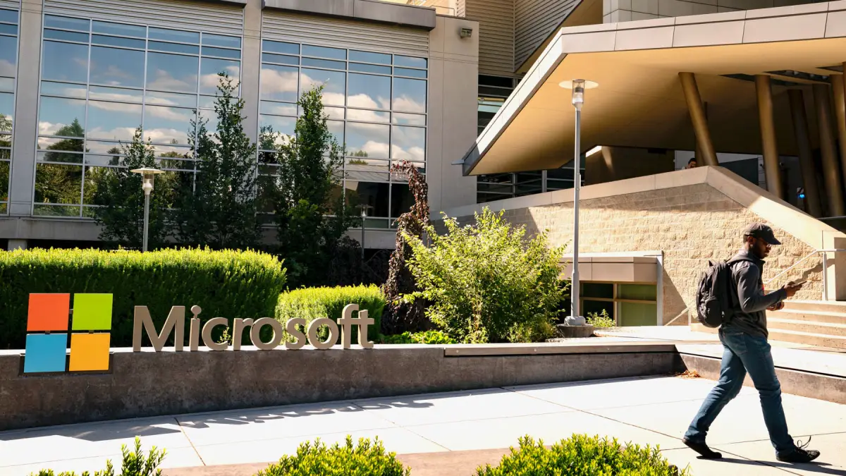 Microsoft lanza siete modelos propios de IA y apunta a un futuro con menos dependencia a OpenAI 