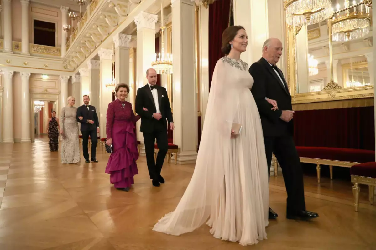 Kate Middleton