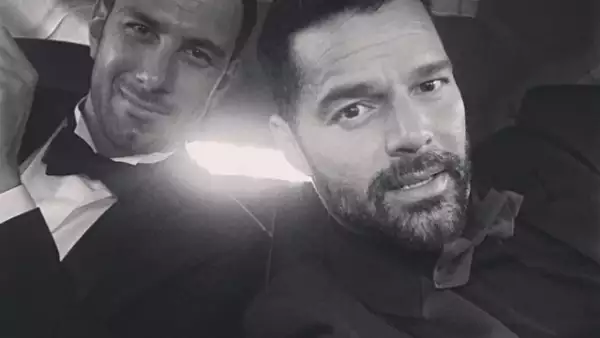 Ricky Martin 1