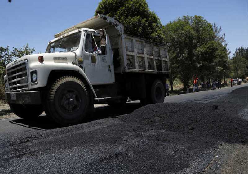 Infraestructura Guadalajara