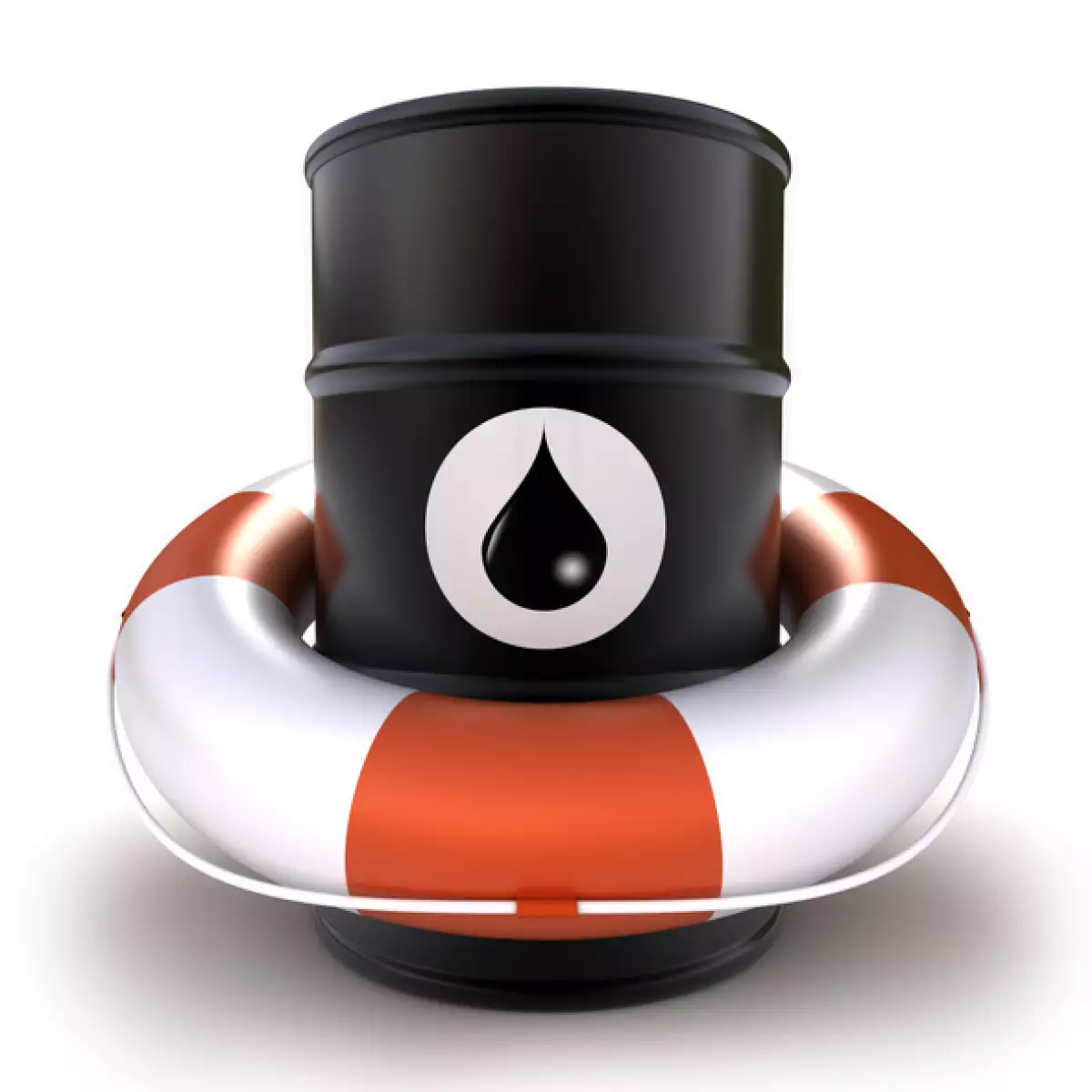 Al rescate del petróleo