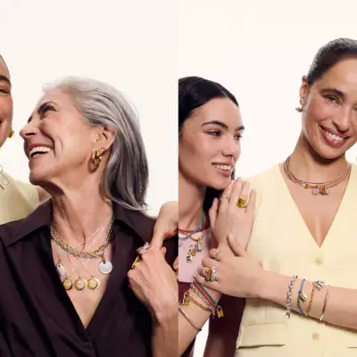 tous campaña thanks mom