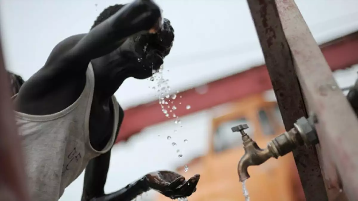 agua