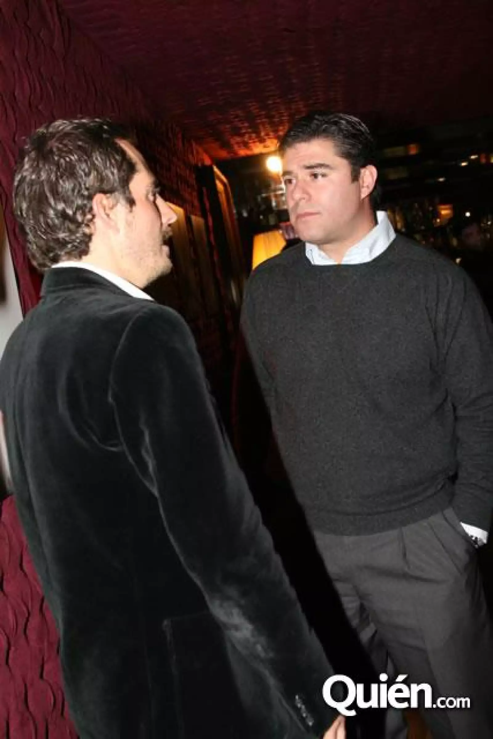 Exposición de Alegría Olivares