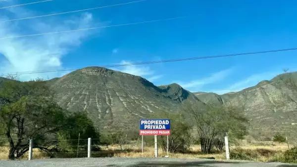 Así va la construcción de la nueva planta de Tesla en México