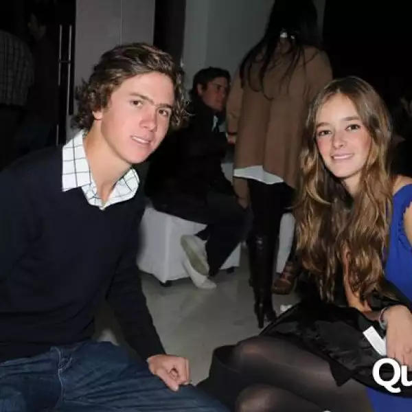 Cumple Ari Tinajero, Karina Gudiño y Cynthia Velázquez