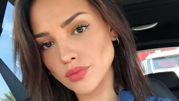 Eiza González sorprende con rutina de ejercicio a algunos famosos