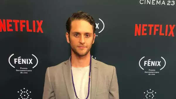Christopher Uckermann