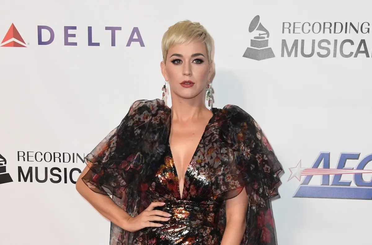 Katy Perry