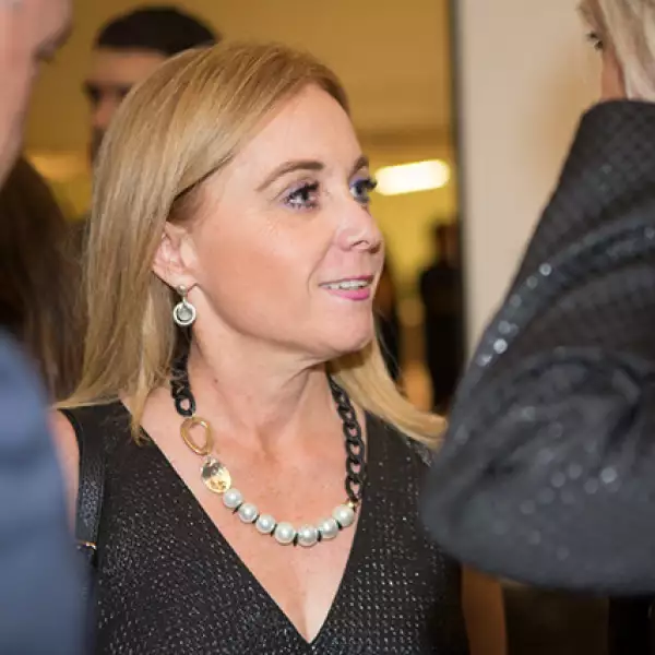 Inauguración Design Week México