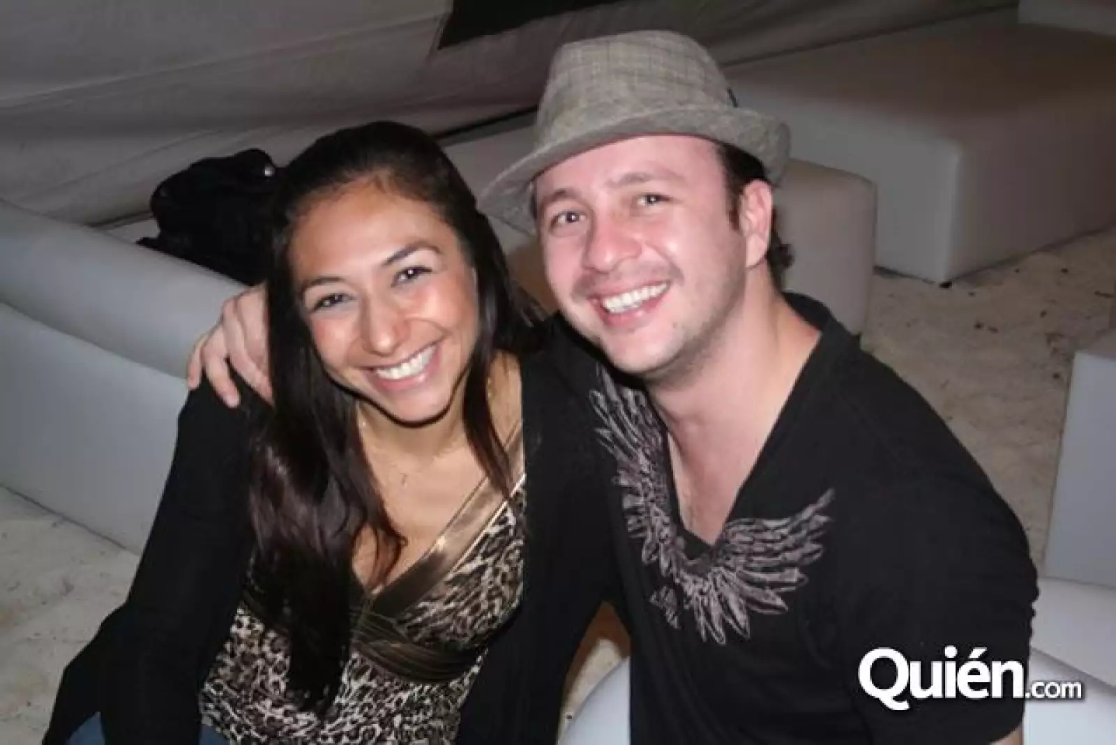 Cumpleaños Mariana jamit