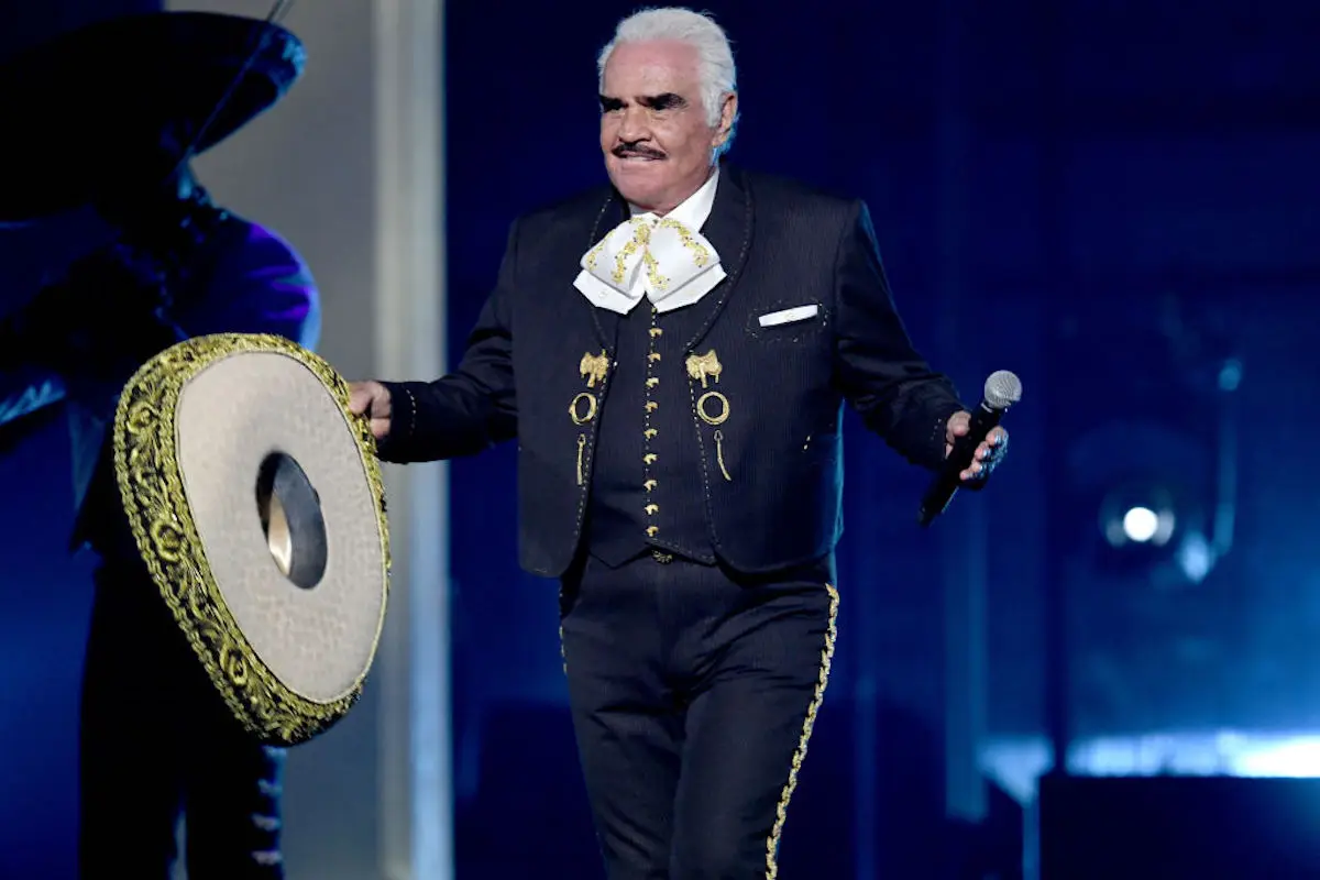 The 20th Annual Latin GRAMMY Awards - Show
