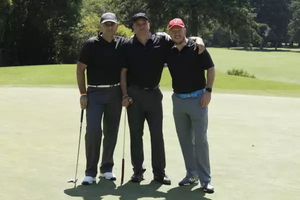 Torneo de Golf Italia Ferrari 