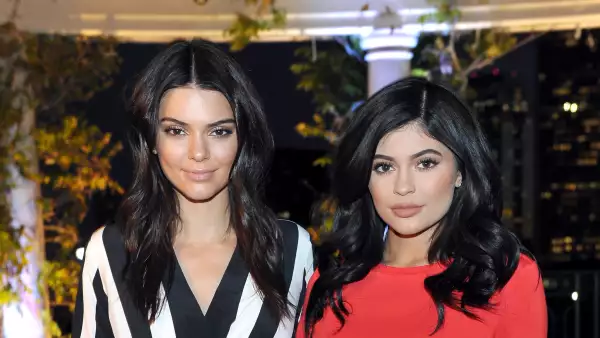 Kendall y Kylie