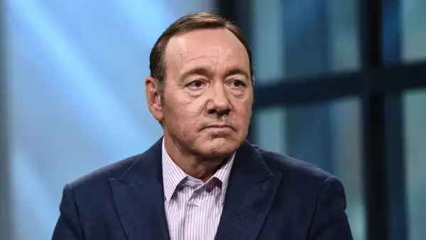 Build Presents Kevin Spacey Discussing His New Play "Clarence Darrow" And Hosting The Tony Awards