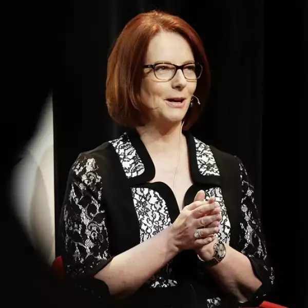 julia gillard australia
