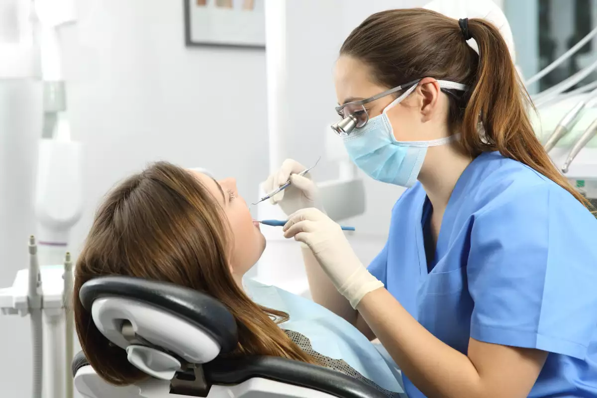 Dentista