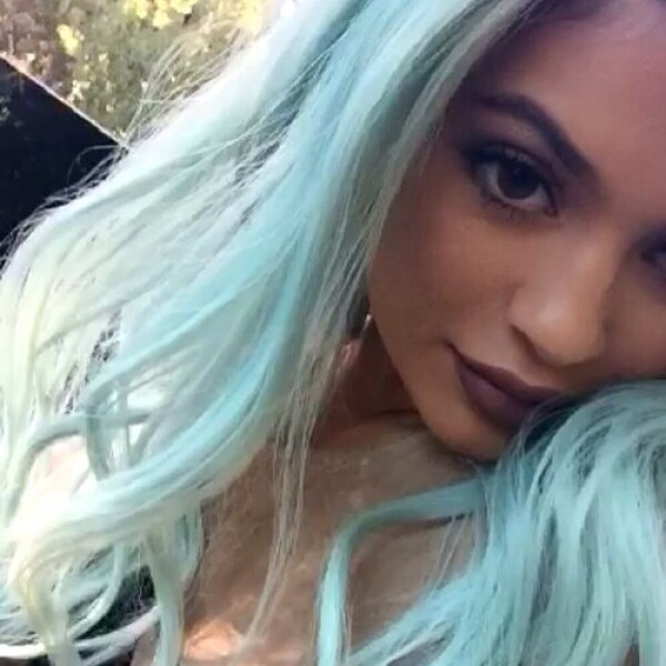 Kylie Jenner