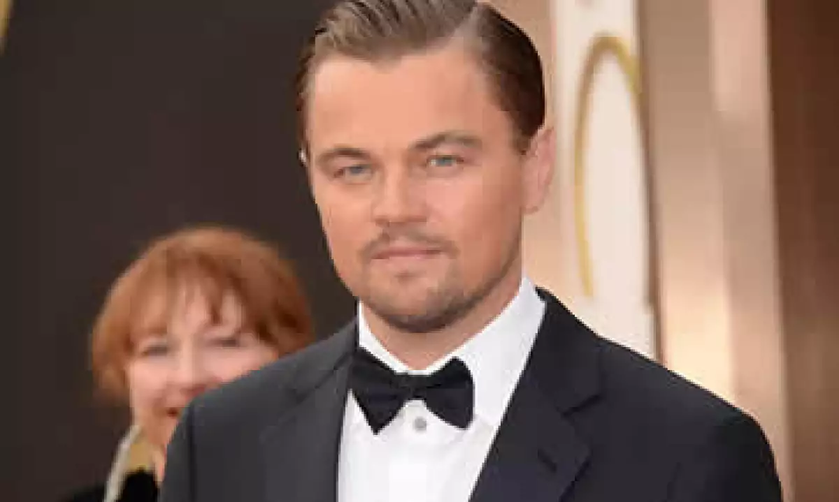 Leonardo DiCaprio tiene una fortuna valuada en 220 mdd. (Foto: Getty Images )