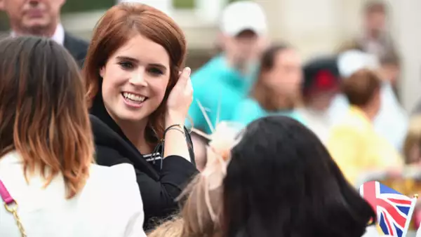 Todo indica que la princesa Eugenia de York pronto se mudará al Palacio Kensington, hogar del Kate Middleton, el príncipe William y su hermano Harry.