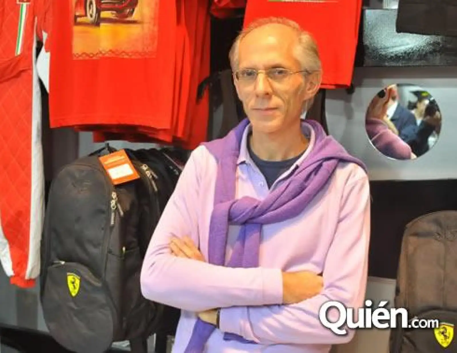 Maurizio Corbi