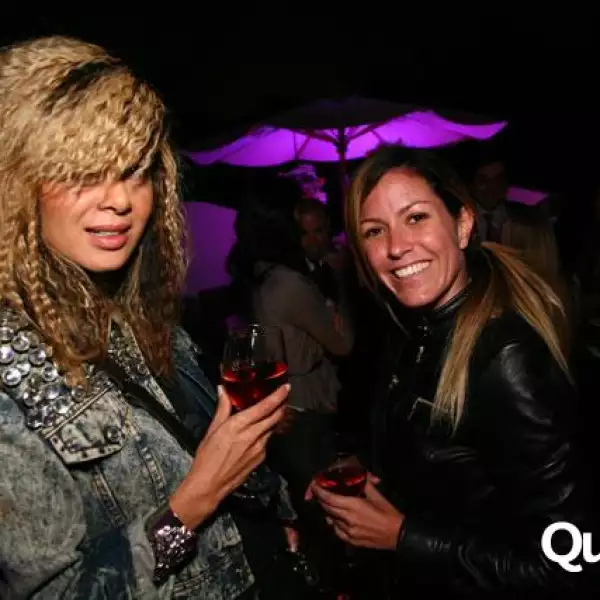 Cumpleaños Galia Katz