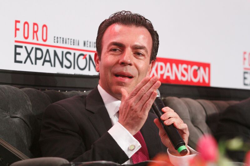 Presidente del CMN
