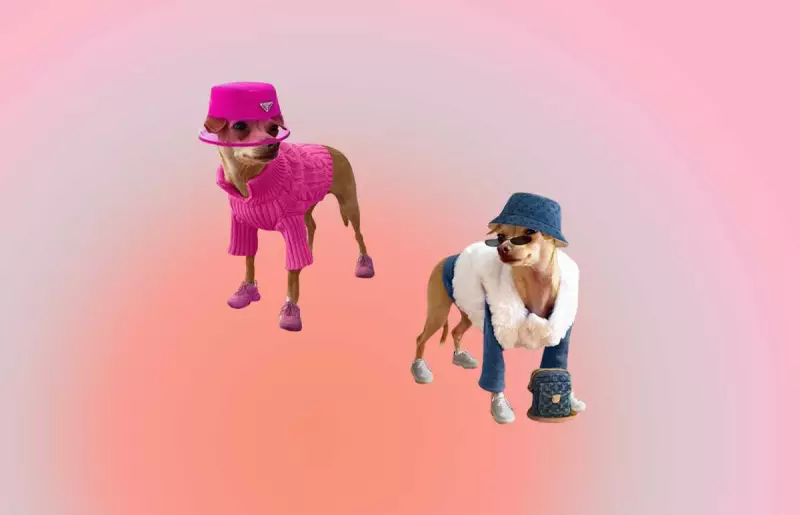 Boobie-Billie-perrito