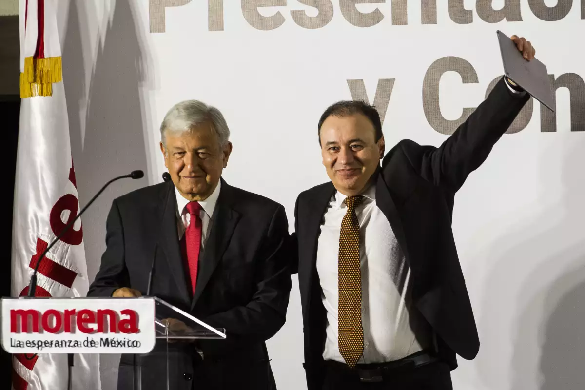 6 frases que dan más detalles del plan de AMLO en seguridad