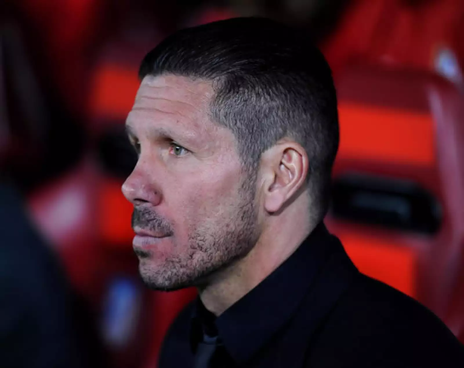 Tenía que encabezar nuestra lista. El entrenador del Atlético de Madrid sacudió al futbol español al quedar Campeón con su equipo en la más reciente temporada. Arriesgó y ganó, por eso fue el encar...