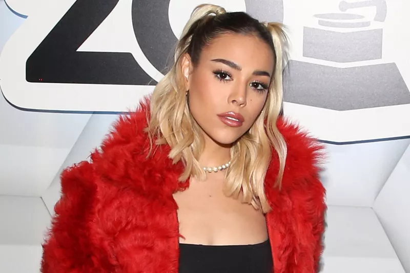 Danna Paola