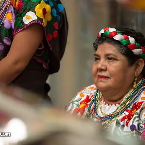 Magdalena Casarrubias