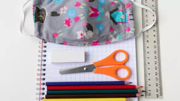 Si tus hijos estudian en una escuela de Edomex, ve por tu kit de útiles gratis