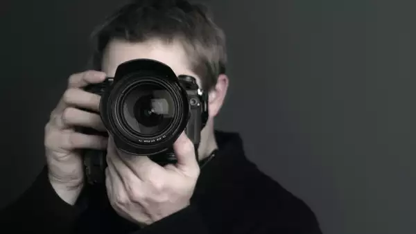 Tipos de encuadre fotográfico