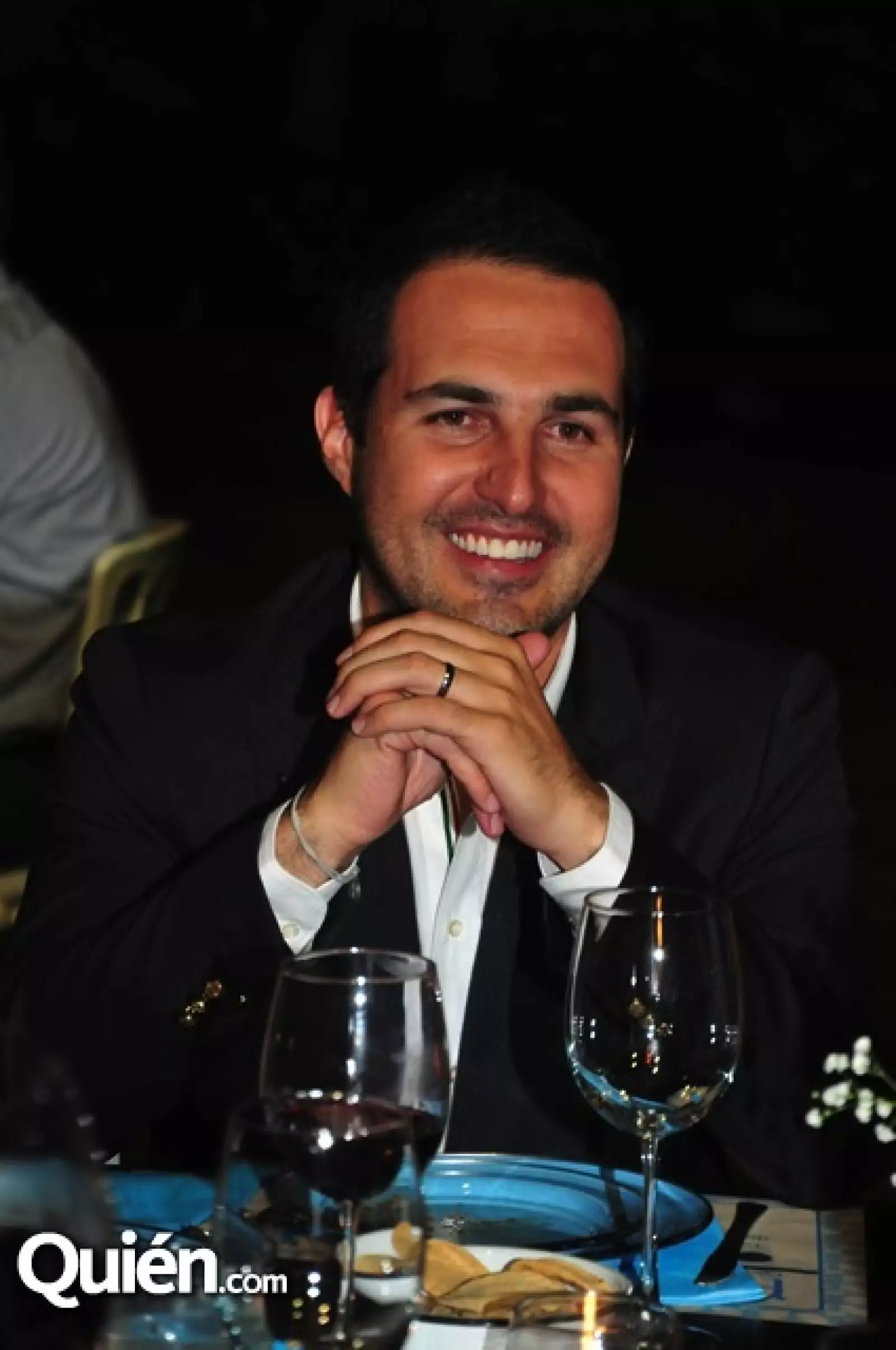 Alessandro Parnazza
