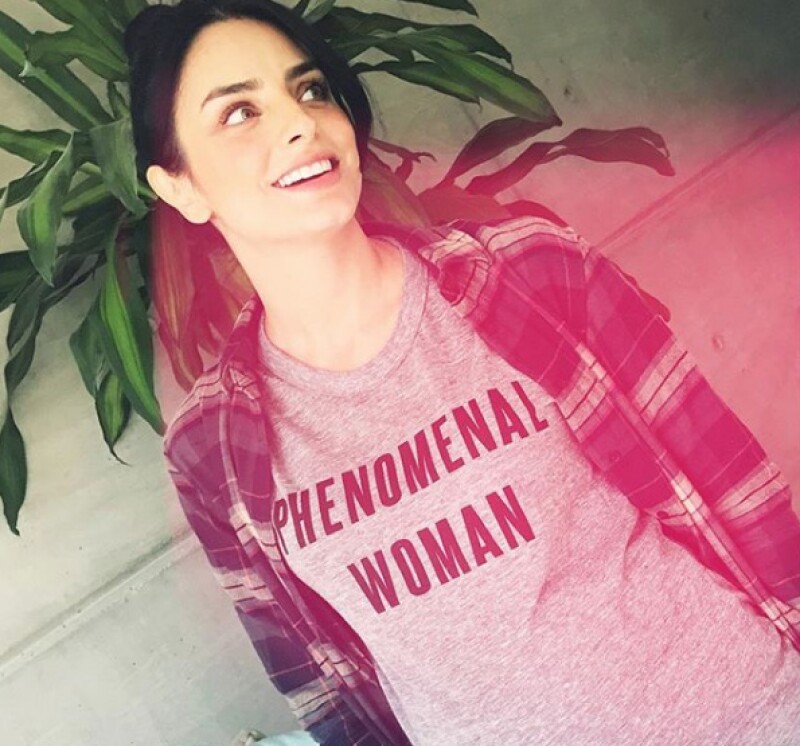 Aislinn Derbez