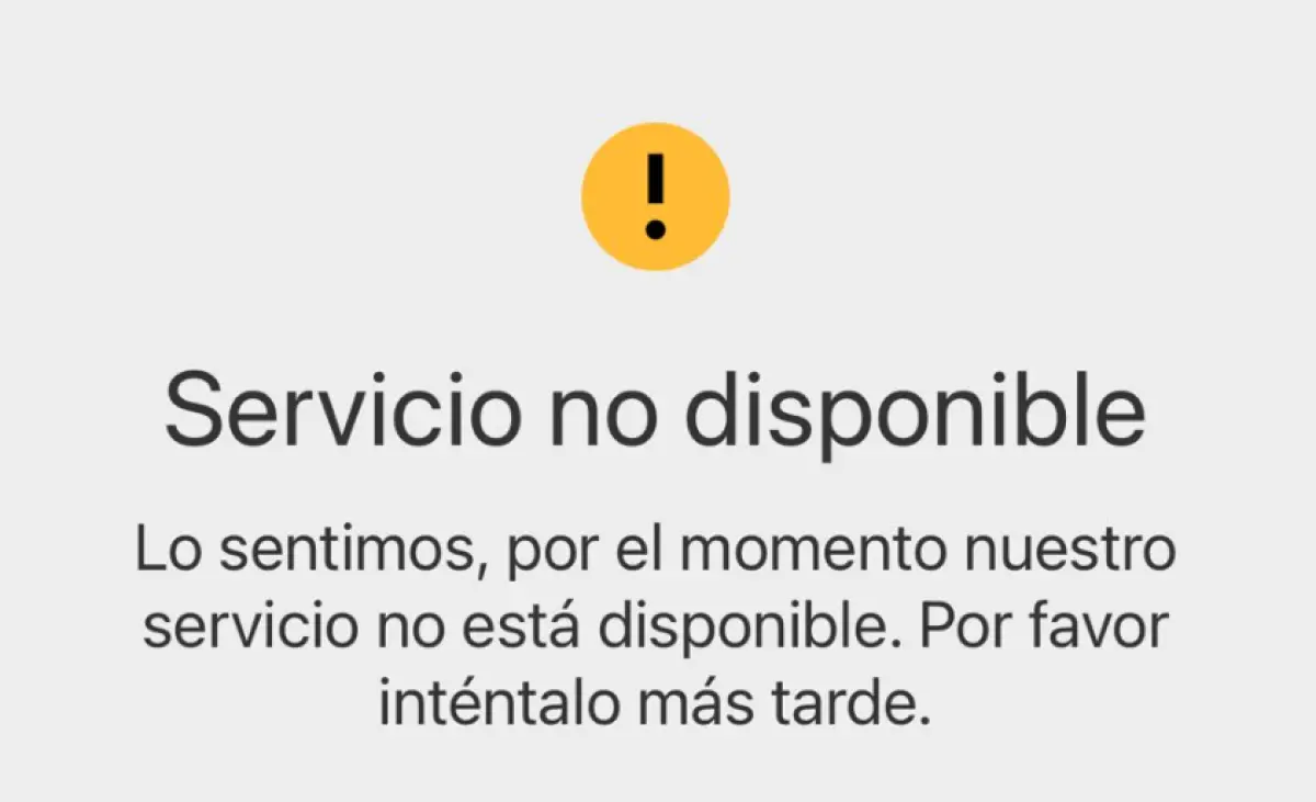 ¿Problemas en la banca de HSBC? La app no funciona justo en quincena