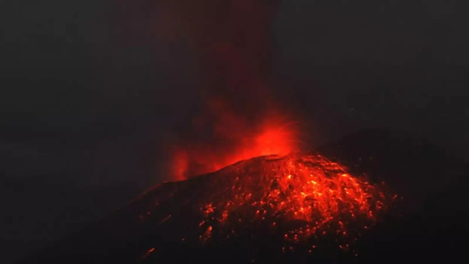 Popocatépetl popo mayo 12 2