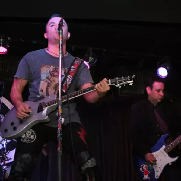 Concierto Pamela Jean