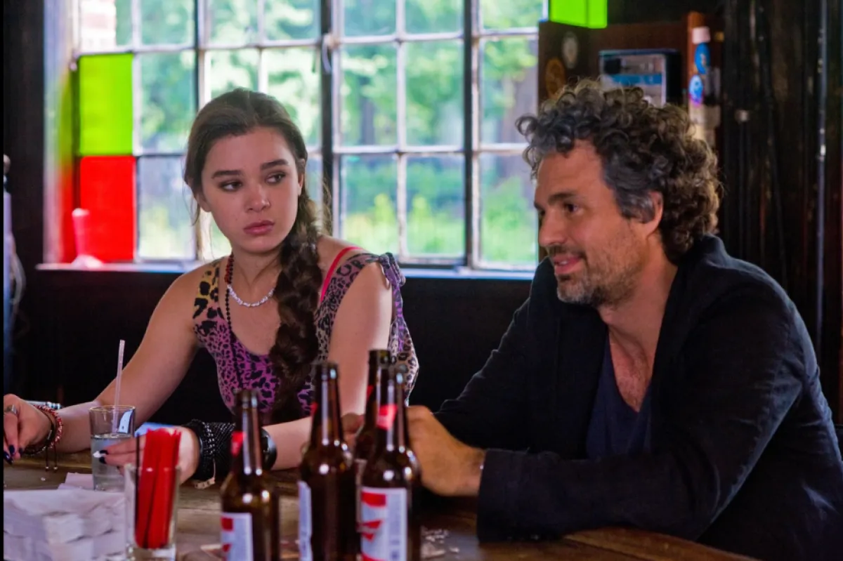 Mark Ruffalo peliculas empezar otra vez 