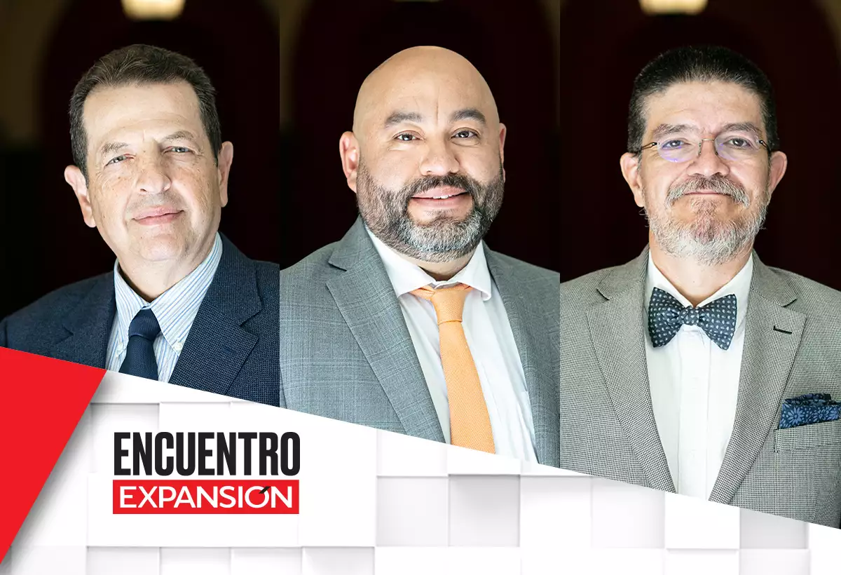 competitividad cdmx Encuentro Expansión