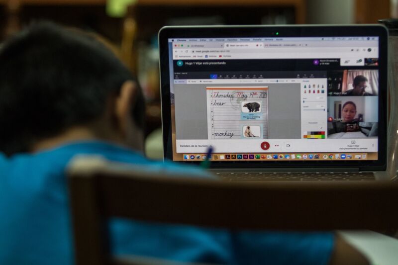 Las Escuelas Particulares Exigen Reabrir Ya Y Retomar Las Clases Presenciales