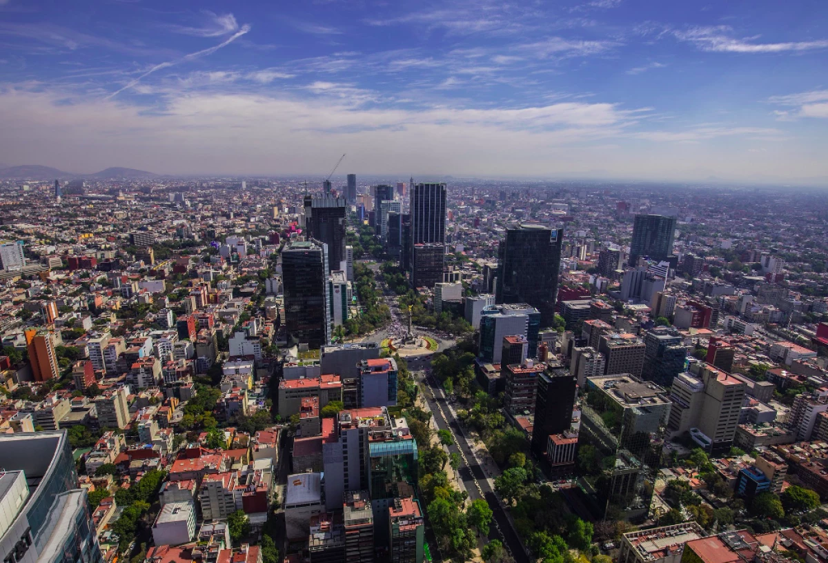 CDMX