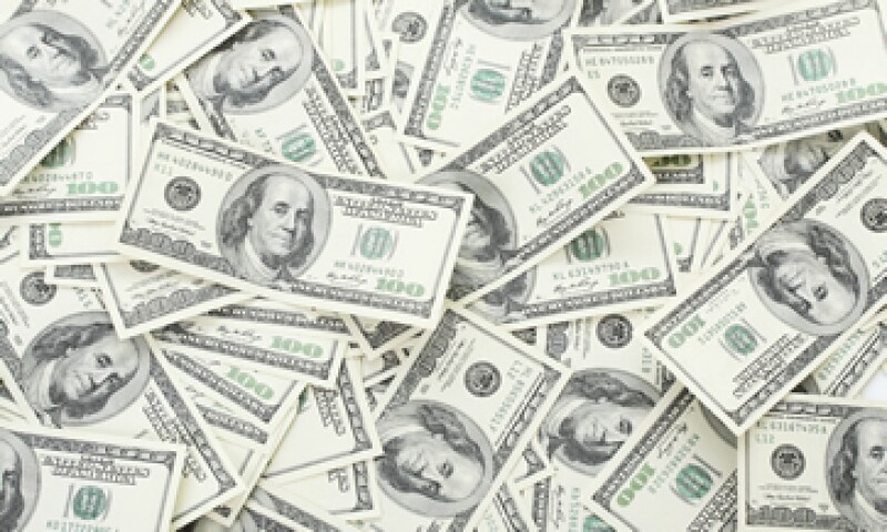 El ritmo récord del dólar podría ser negativo para las grandes empresas estadounidenses. (Foto: iStock by Getty Images. )