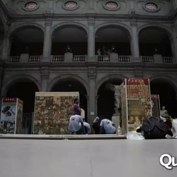 Aniversario 10 QUIEN