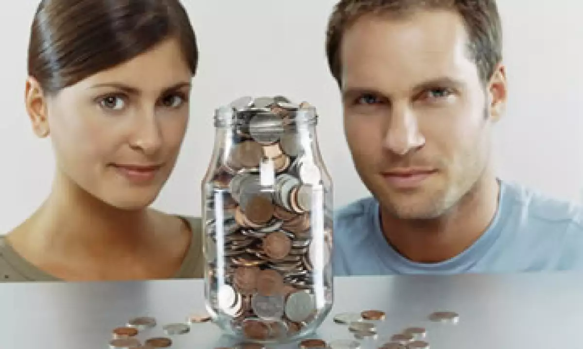 La fórmula secreta es una combinación entre control de gastos y objetivos fijos, señala la aseguradora. (Foto: Thinkstock)