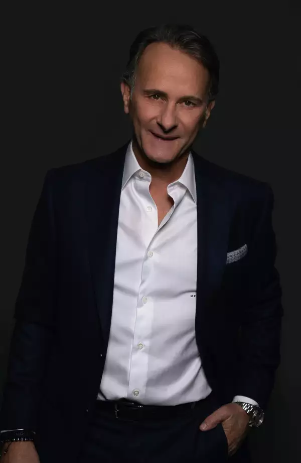 Marco Beteta