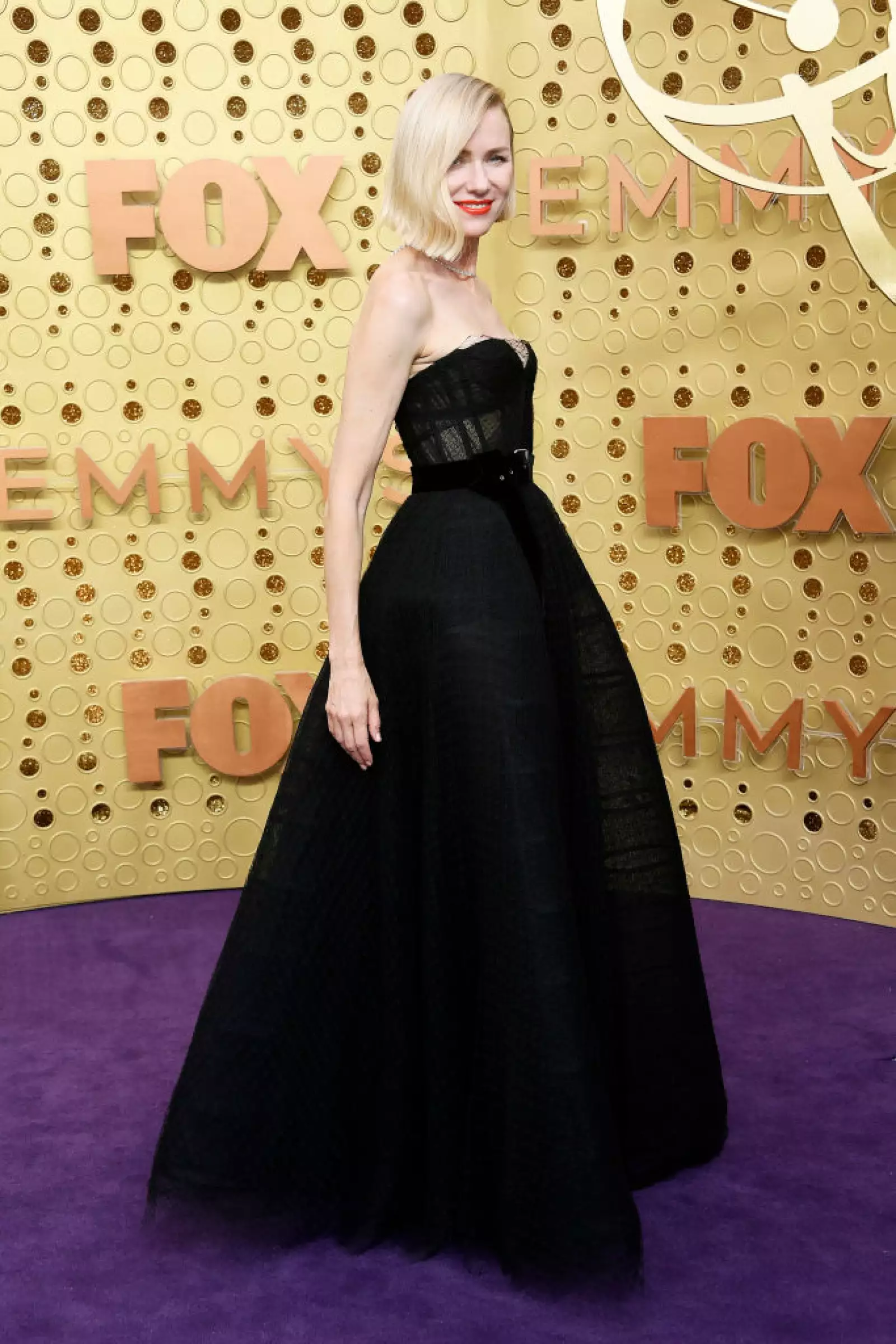 71st Emmy Awards - Arrivals